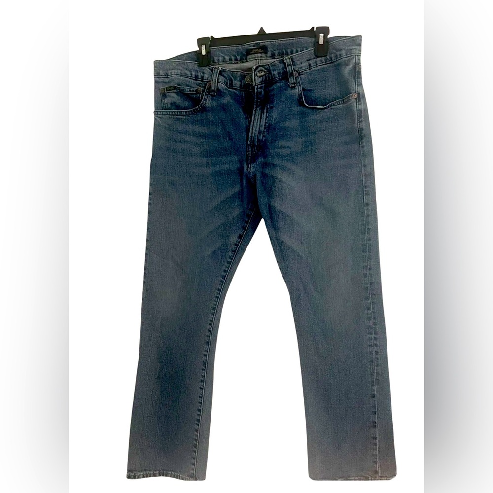 Men’s Polo Ralph Lauren bootcut jeans 36X32